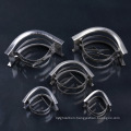 Metal Intalox Saddle Ring Stainless Steel